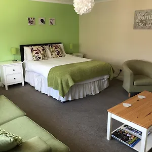 Primrose Bed & Breakfast
