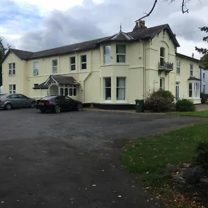 Winston Manor Guest house