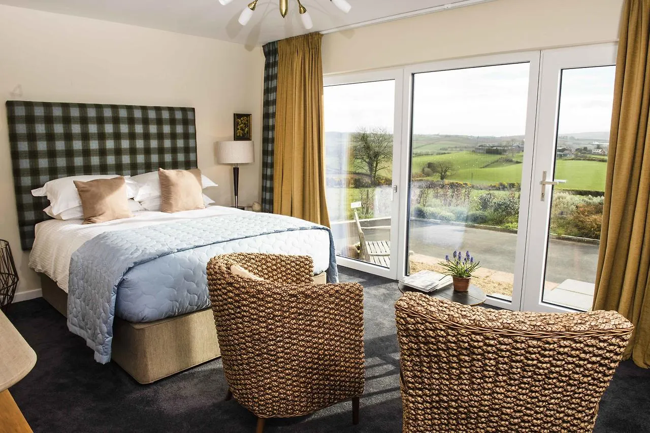 Peartree Hill Bed & Breakfast Dundonald  5*, Dundonald (Down) United Kingdom