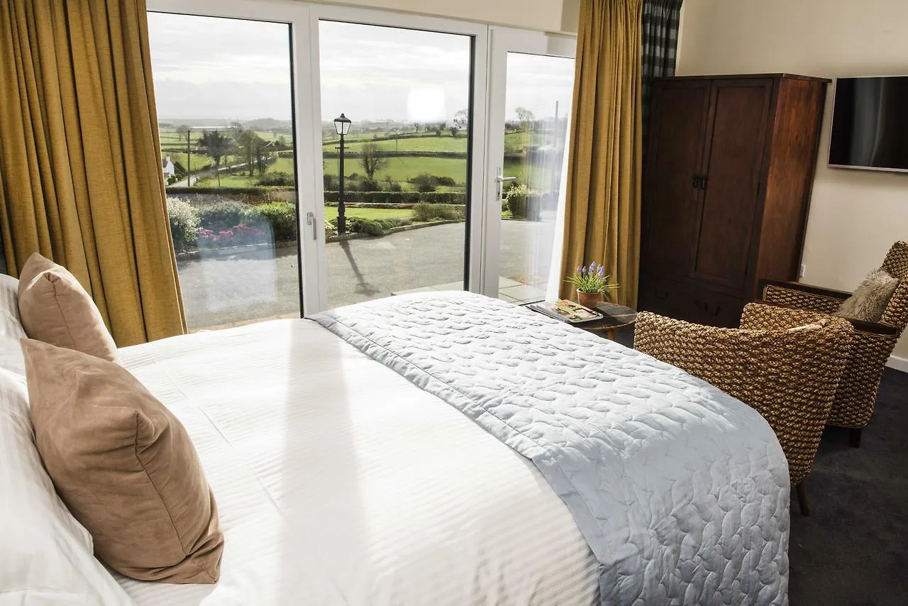 Peartree Hill Bed & Breakfast Dundonald