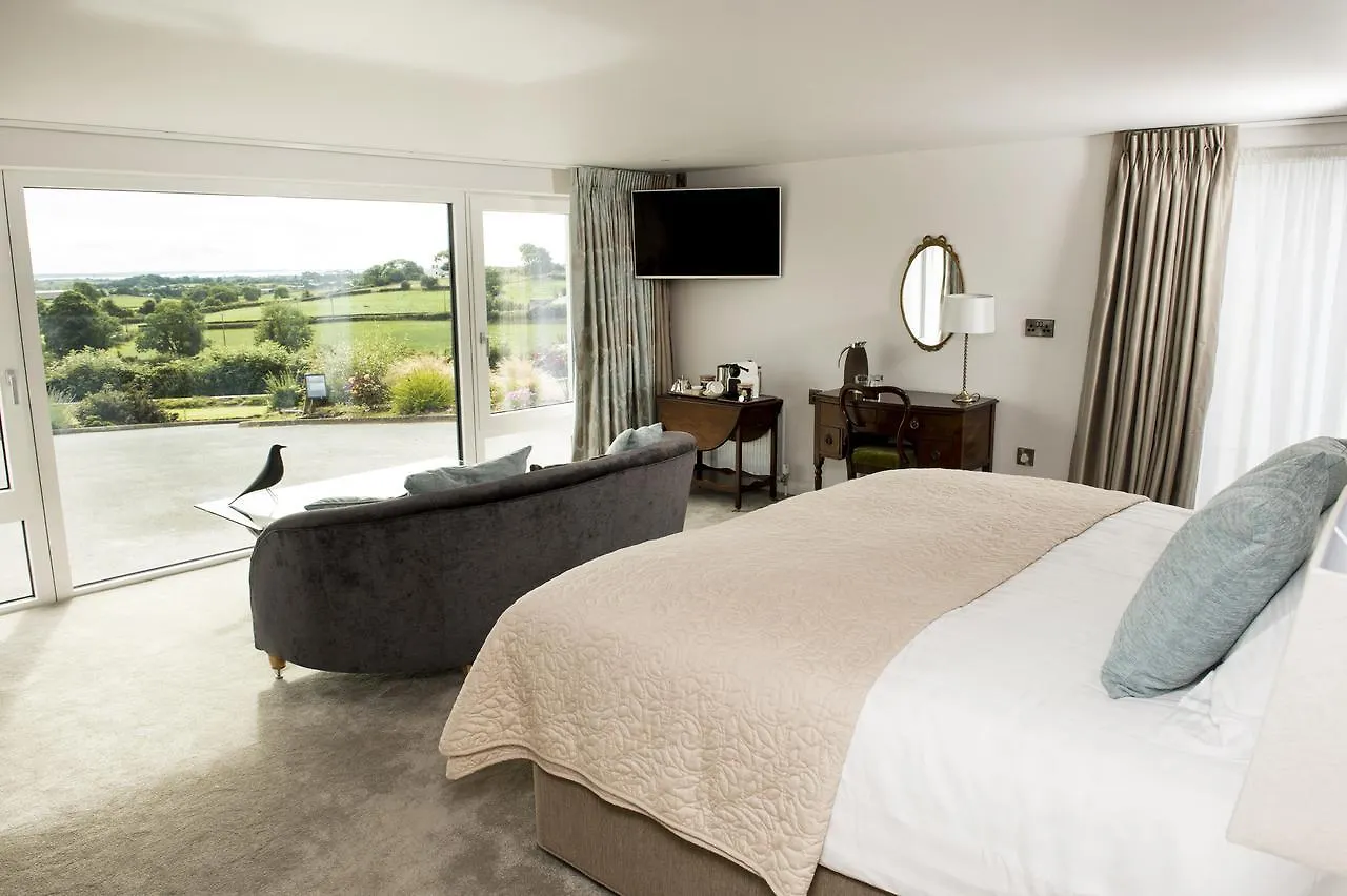 Peartree Hill Bed & Breakfast Dundonald  Dundonald (Down)