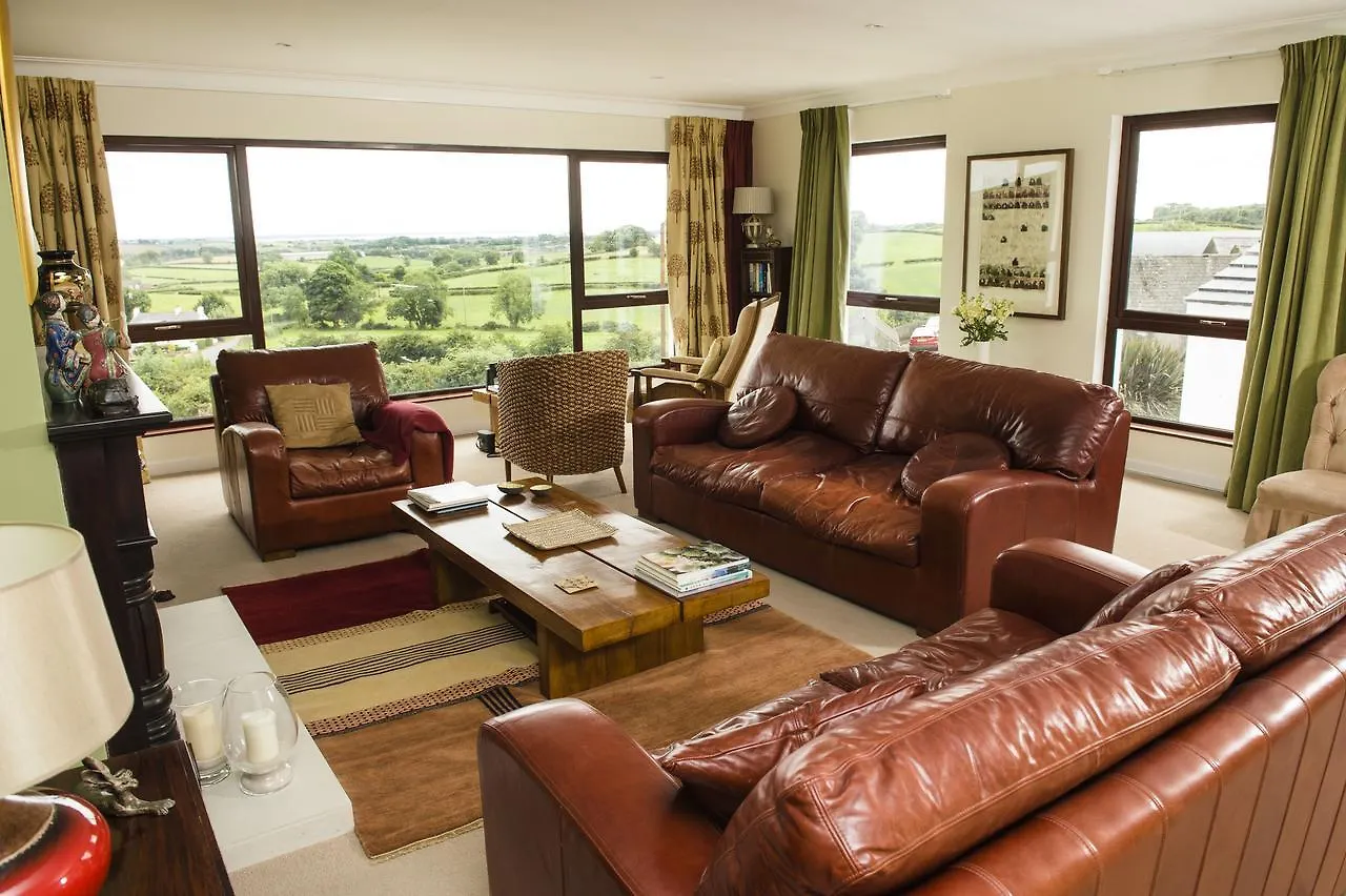 Peartree Hill Bed & Breakfast Dundonald