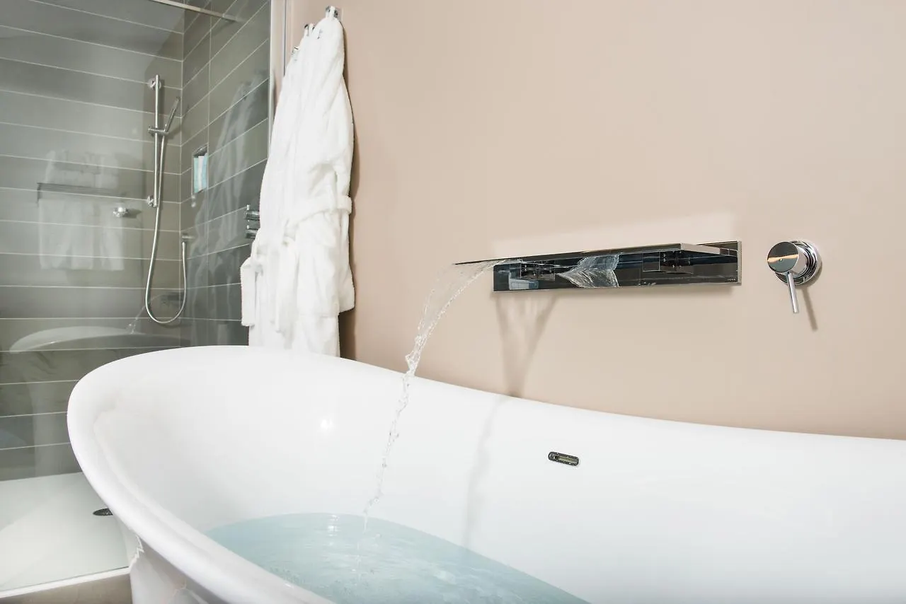 Peartree Hill Bed & Breakfast Dundonald  United Kingdom