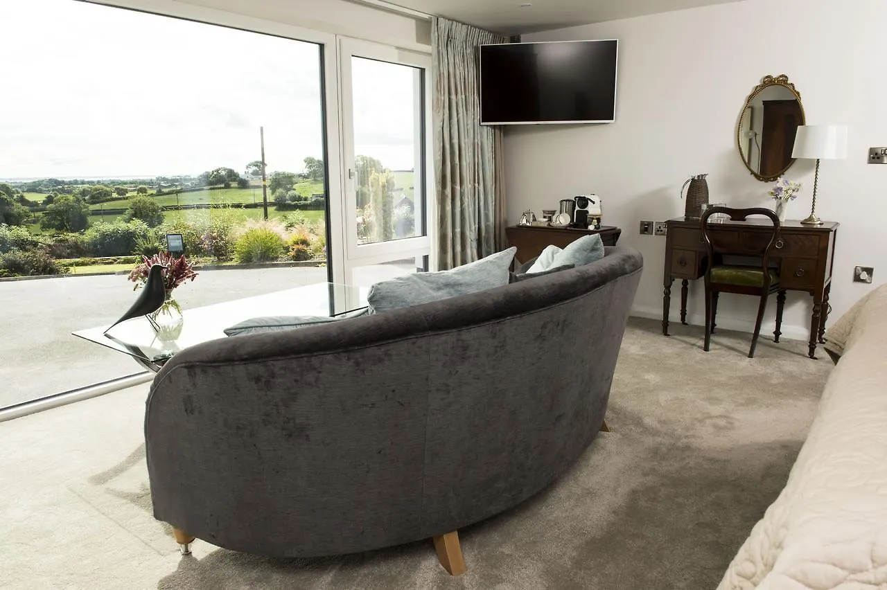 Peartree Hill Bed & Breakfast Dundonald  5*, Dundonald (Down)