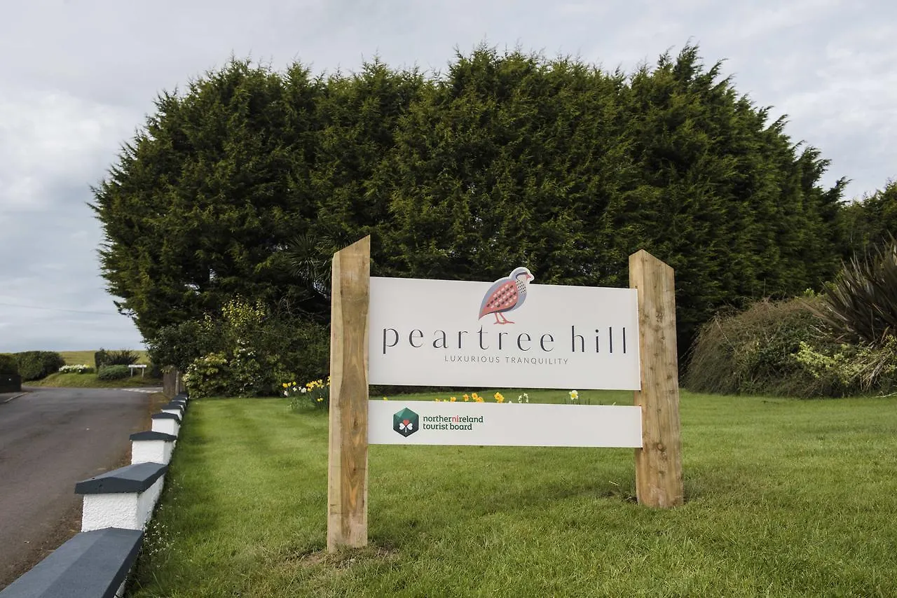 Peartree Hill Bed & Breakfast Dundonald